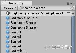 【Unity3D】Unity3D基础小技巧_快捷键_14